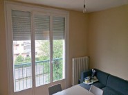 Four-room apartment Toulouse