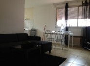 Apartment Aucamville