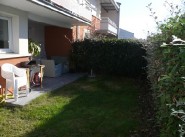 Apartment Aussonne