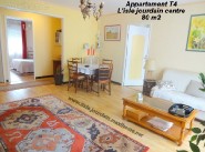 Apartment L Isle Jourdain