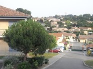 Apartment Nailloux