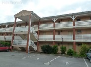 Apartment Roquettes