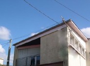 Building Barbotan Les Thermes