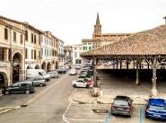 Building Beaumont De Lomagne