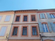 Building Castelsarrasin