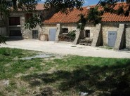 Building La Cavalerie