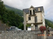 Building Luz Saint Sauveur
