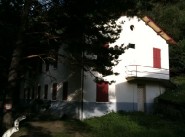 Building Saint Lary Soulan
