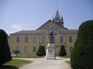 Building Vic En Bigorre