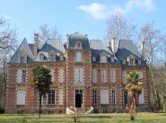 Castle Coufouleux