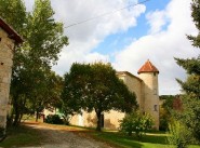 Castle Lectoure