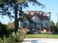 Castle Pamiers