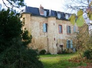 Castle Vic Fezensac
