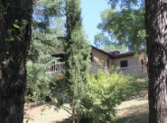 City / village house 