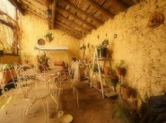 City / village house 