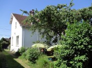 City / village house 