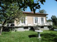 City / village house Arignac