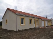 City / village house Aureilhan