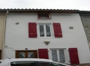 City / village house Ax Les Thermes