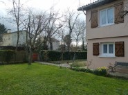 City / village house Balma