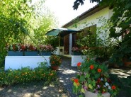 City / village house Barbotan Les Thermes