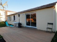 City / village house Bessieres