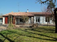 City / village house Bessieres