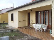City / village house Blagnac