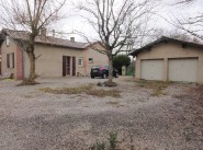 City / village house Blan