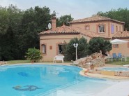 City / village house Bouloc