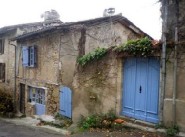 City / village house Bruniquel