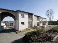 City / village house Cadours