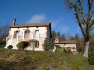 City / village house Castelfranc