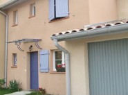 City / village house Castelmaurou