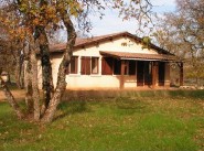 City / village house Caylus