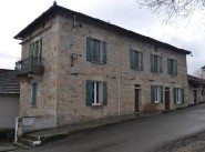 City / village house Caylus