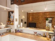 City / village house Cornebarrieu