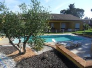 City / village house Daux
