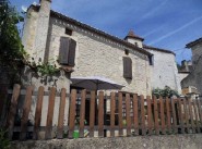 City / village house Duravel