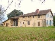 City / village house Eauze