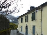 City / village house Esquieze Sere