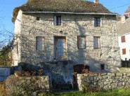 City / village house Estaing