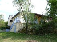 City / village house Figeac