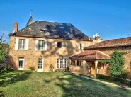 City / village house Frayssinet Le Gelat