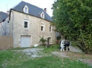 City / village house Gignac