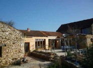 City / village house Goujounac