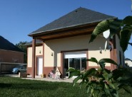 City / village house Horgues