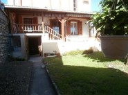City / village house Juillan