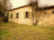 City / village house L Isle Jourdain