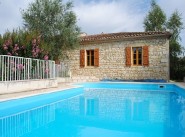 City / village house La Romieu